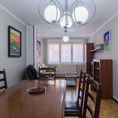 Apartamento Vital Aza Pola de Lena Zewnętrze zdjęcie