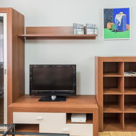 Apartamento Vital Aza Pola de Lena Zewnętrze zdjęcie