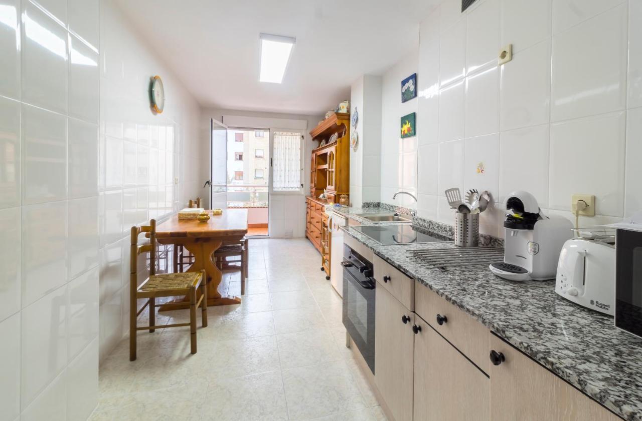 Apartamento Vital Aza Pola de Lena Zewnętrze zdjęcie