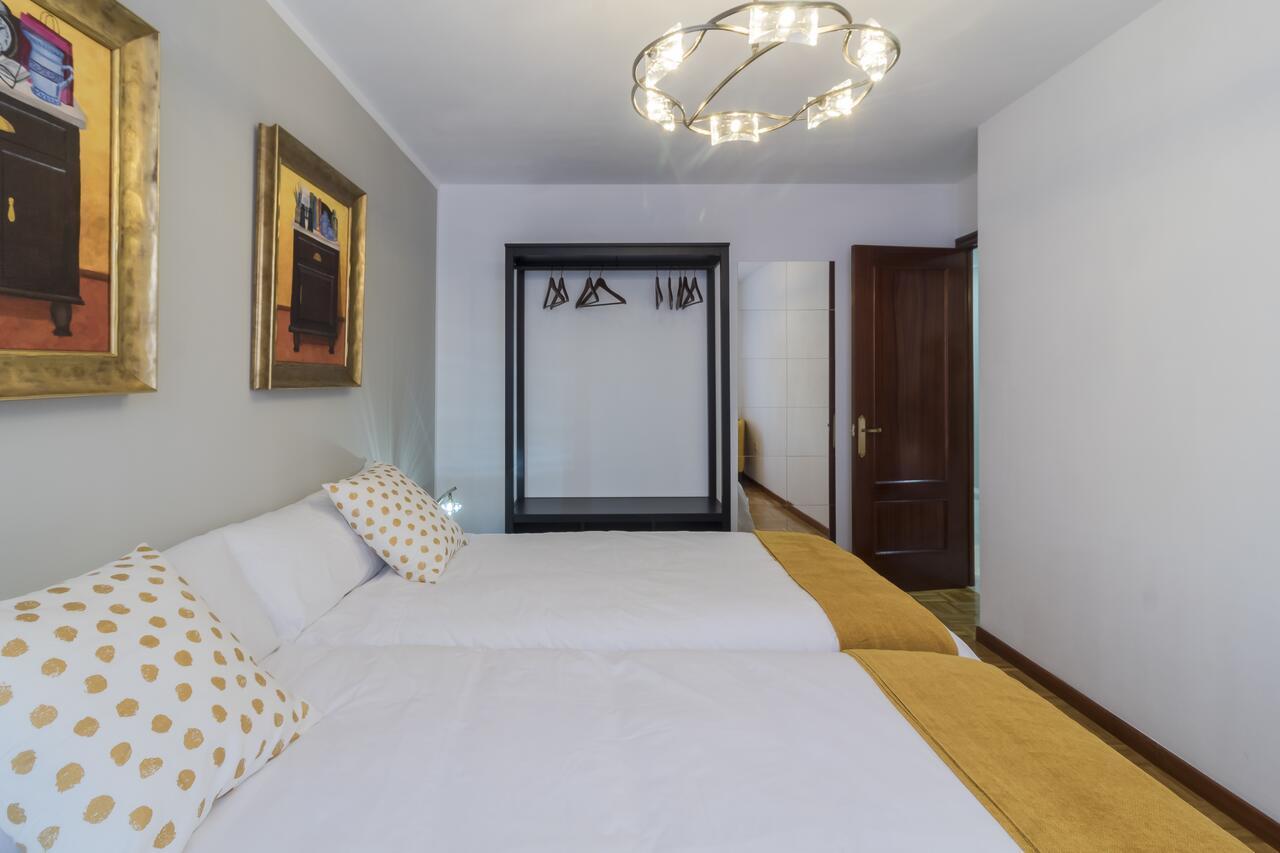 Apartamento Vital Aza Pola de Lena Zewnętrze zdjęcie