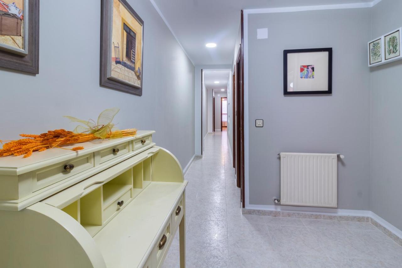 Apartamento Vital Aza Pola de Lena Zewnętrze zdjęcie